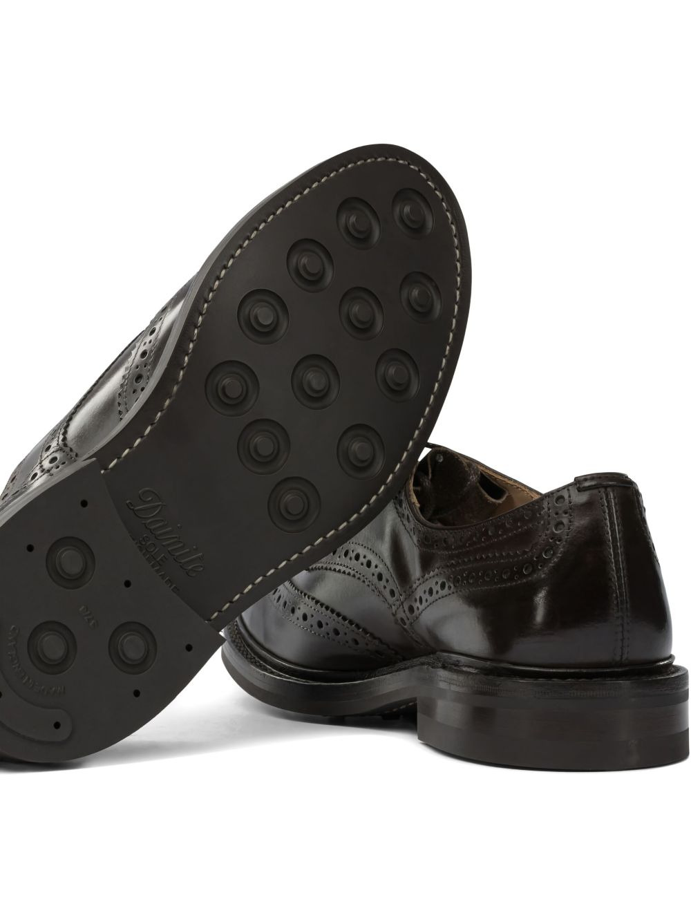 Bourton country shoes - 3