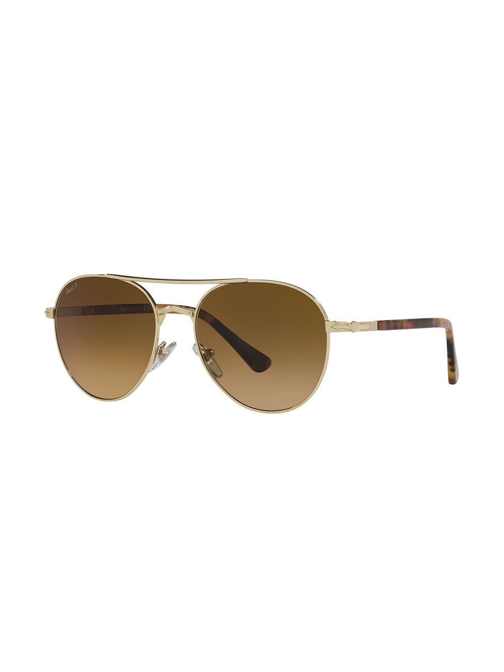 aviator frame sunglasses - 2