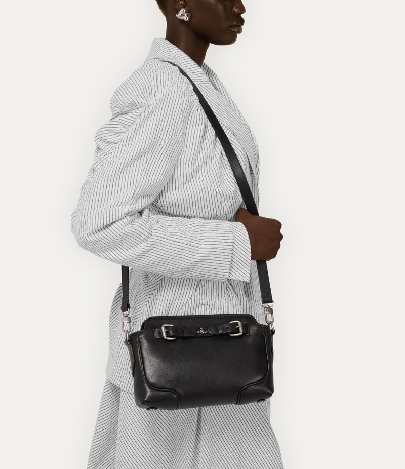 Vivienne Westwood FREDDY CAMERA BAG outlook