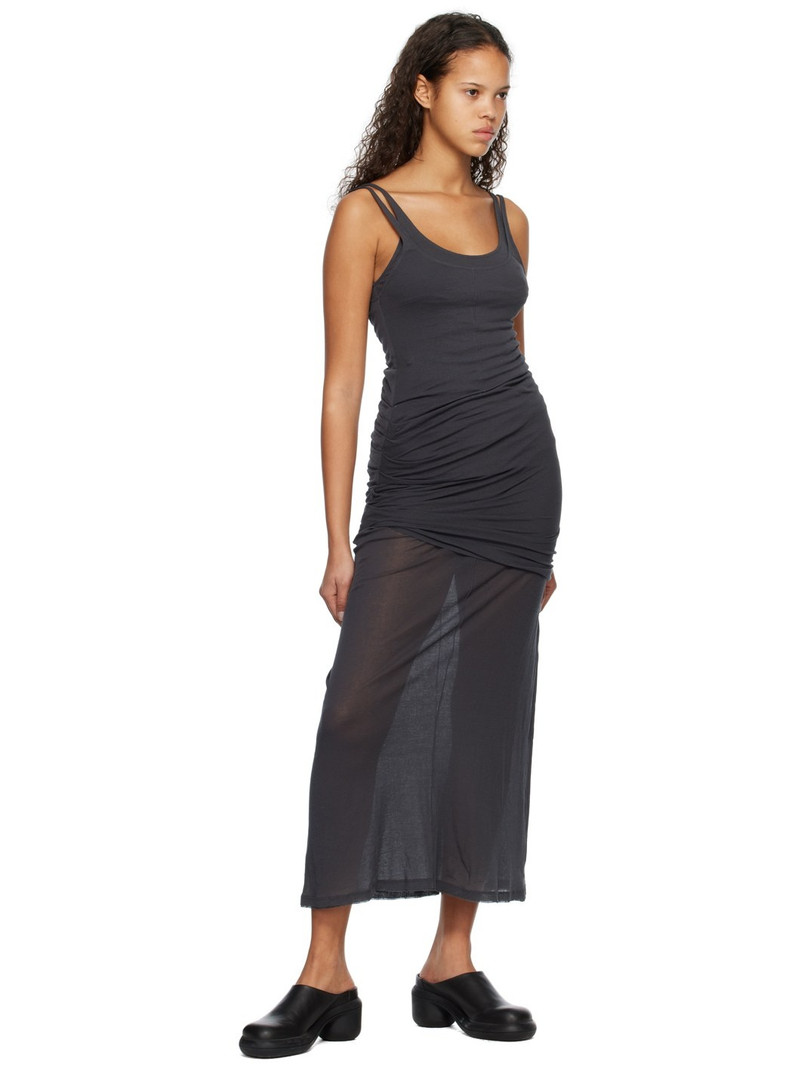 【関税込み】Subtle Le Nguyen ロングドレス SUBTLE LE NGUYEN for Women | REVERSIBLE