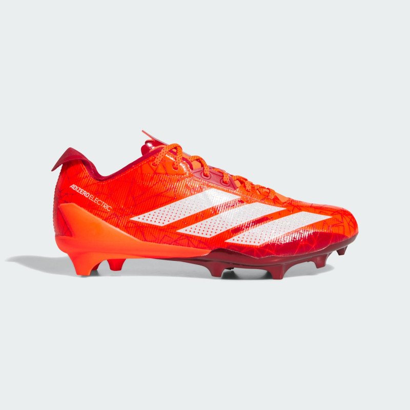 Adizero 전기 II 숨겨진 보석 축구 적대 - 1