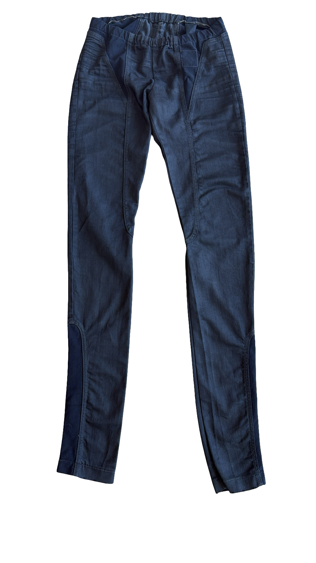 Final Blow - Rick Owens Leggings Sz Medium - 3