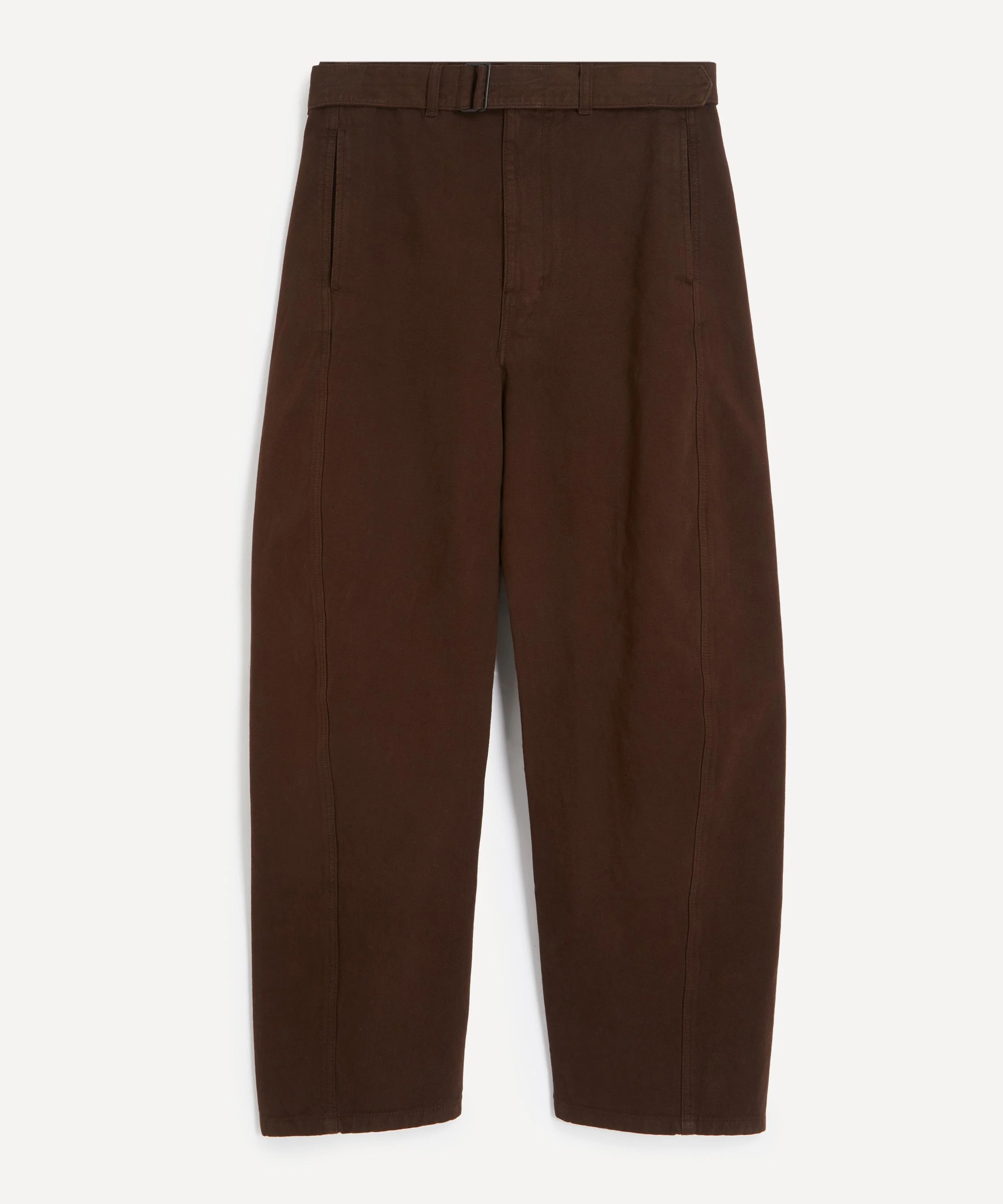 Twisted Workwear Trousers - 1