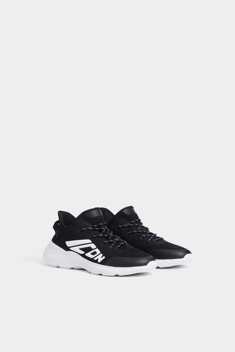DSQUARED2 FLY SNEAKERS outlook
