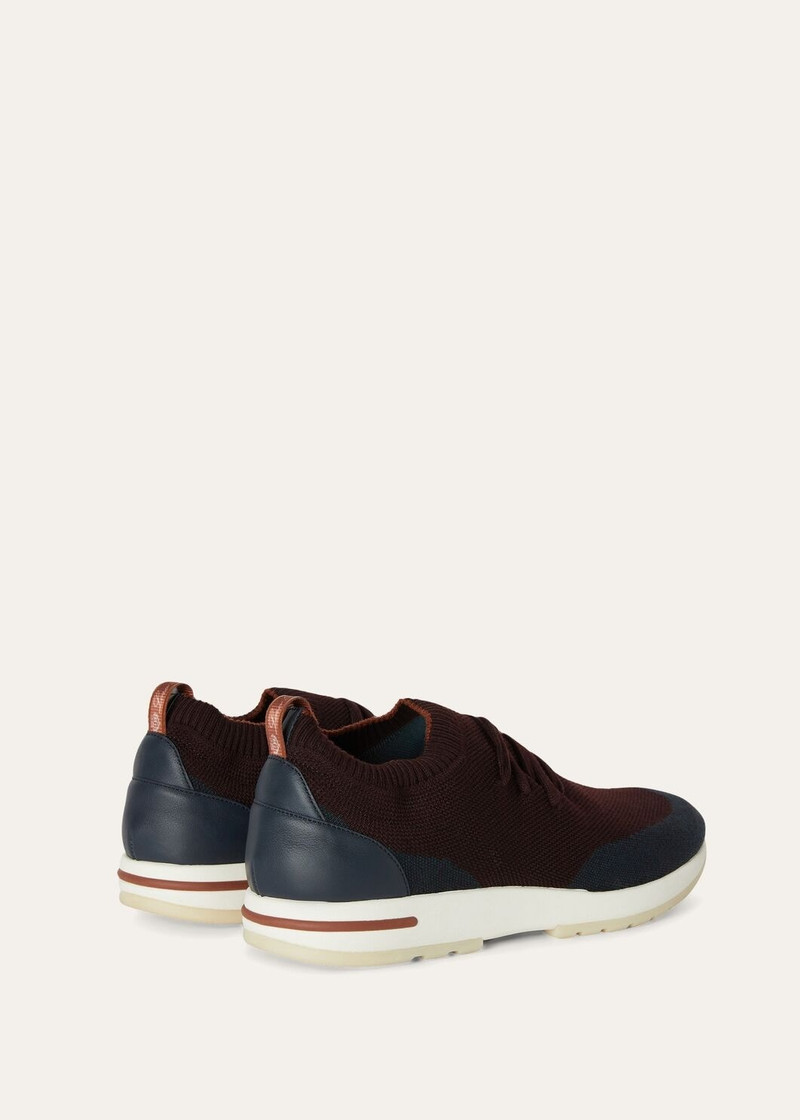 360 Lp Flexy Walk Sneaker 4