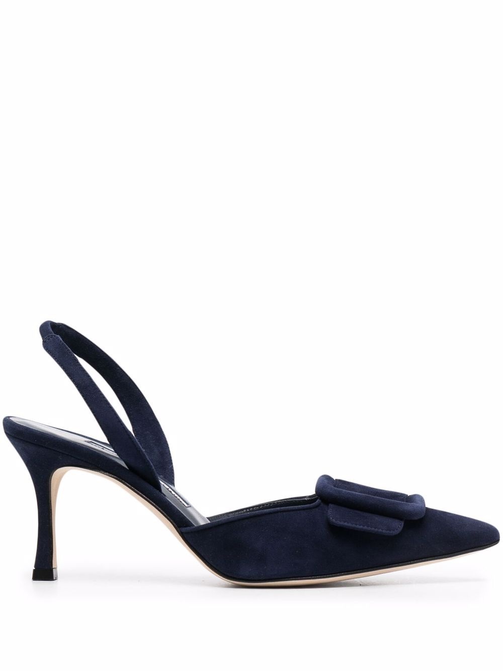 Maysale slingback pumps - 1