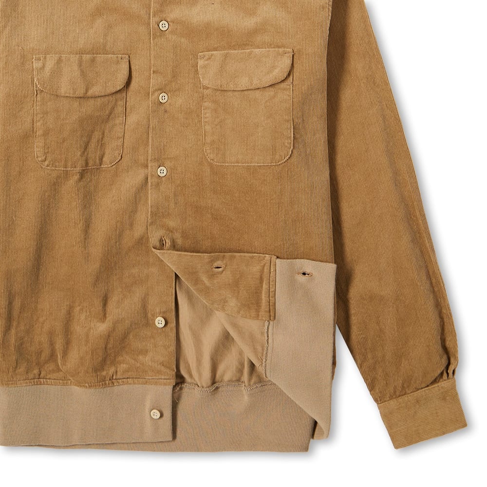 Engineered Garments Classic Cord Overshirt - 2