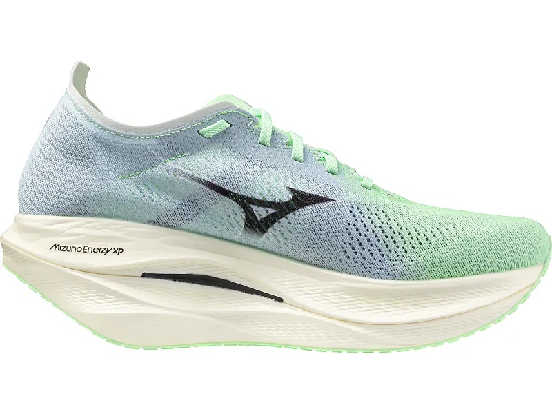 Mizuno Wave Rebellion Pro 3 - 2