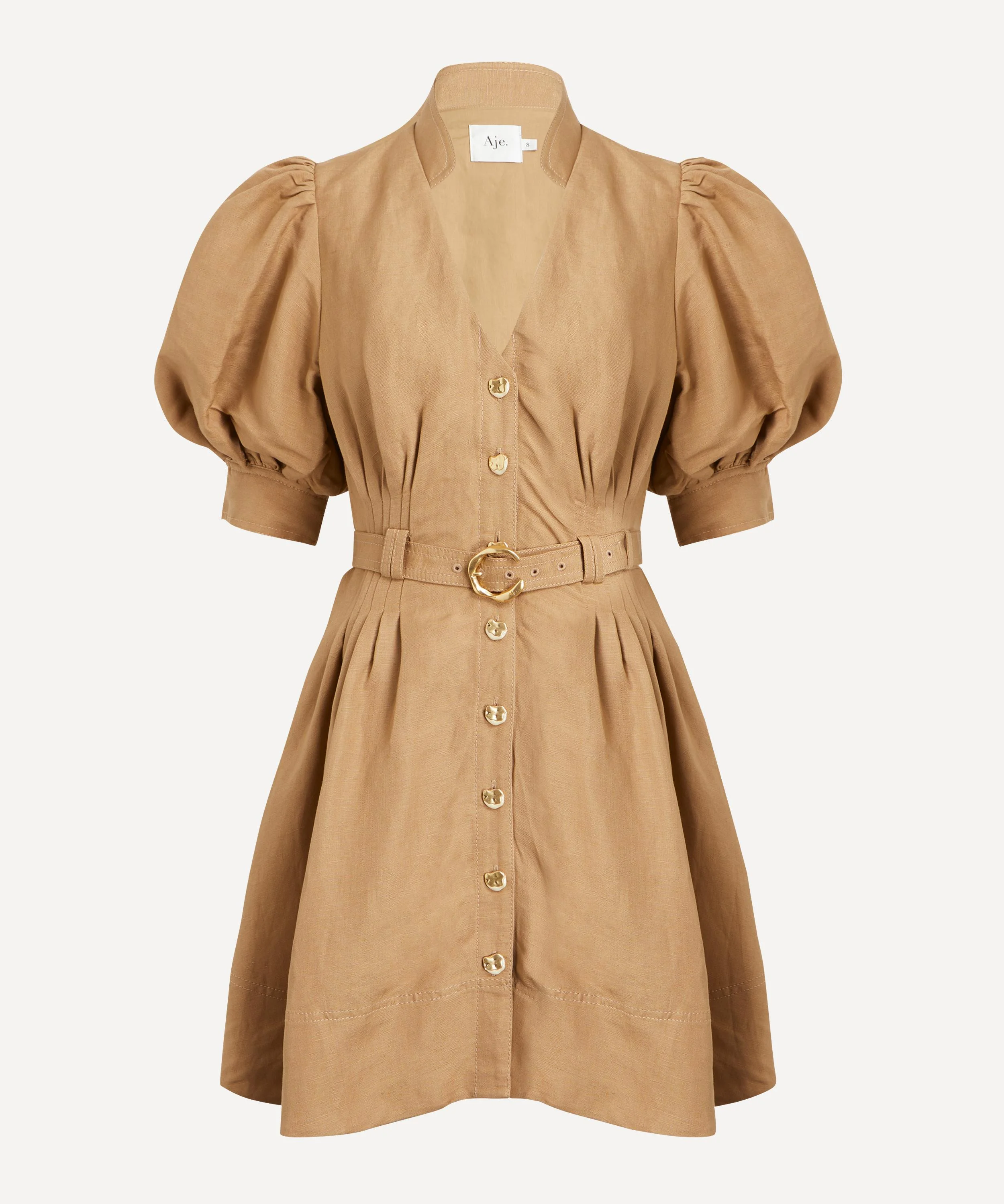 Mason Mini Dress - 1