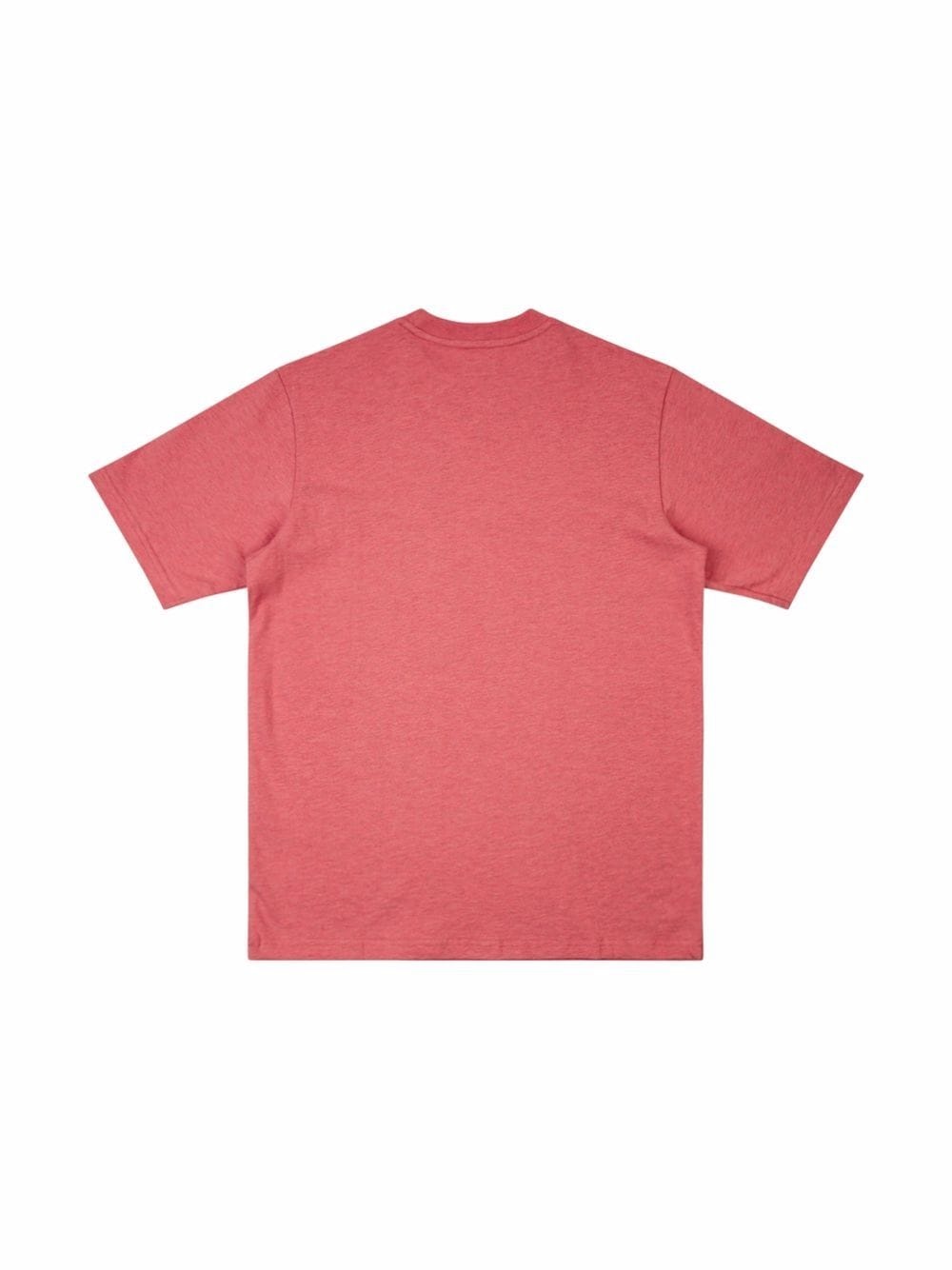 chest-pocket T-shirt - 2