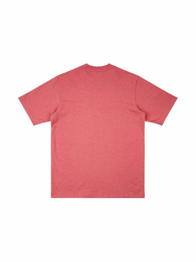 Supreme chest-pocket T-shirt outlook