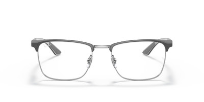 Ray-Ban RB8421 OPTICS outlook