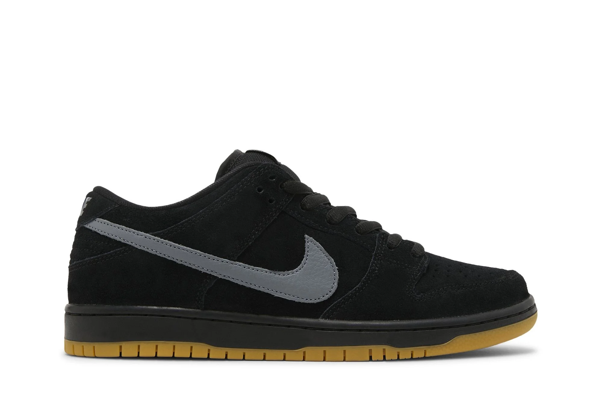 Dunk Low Pro SB 'Fog' - 1
