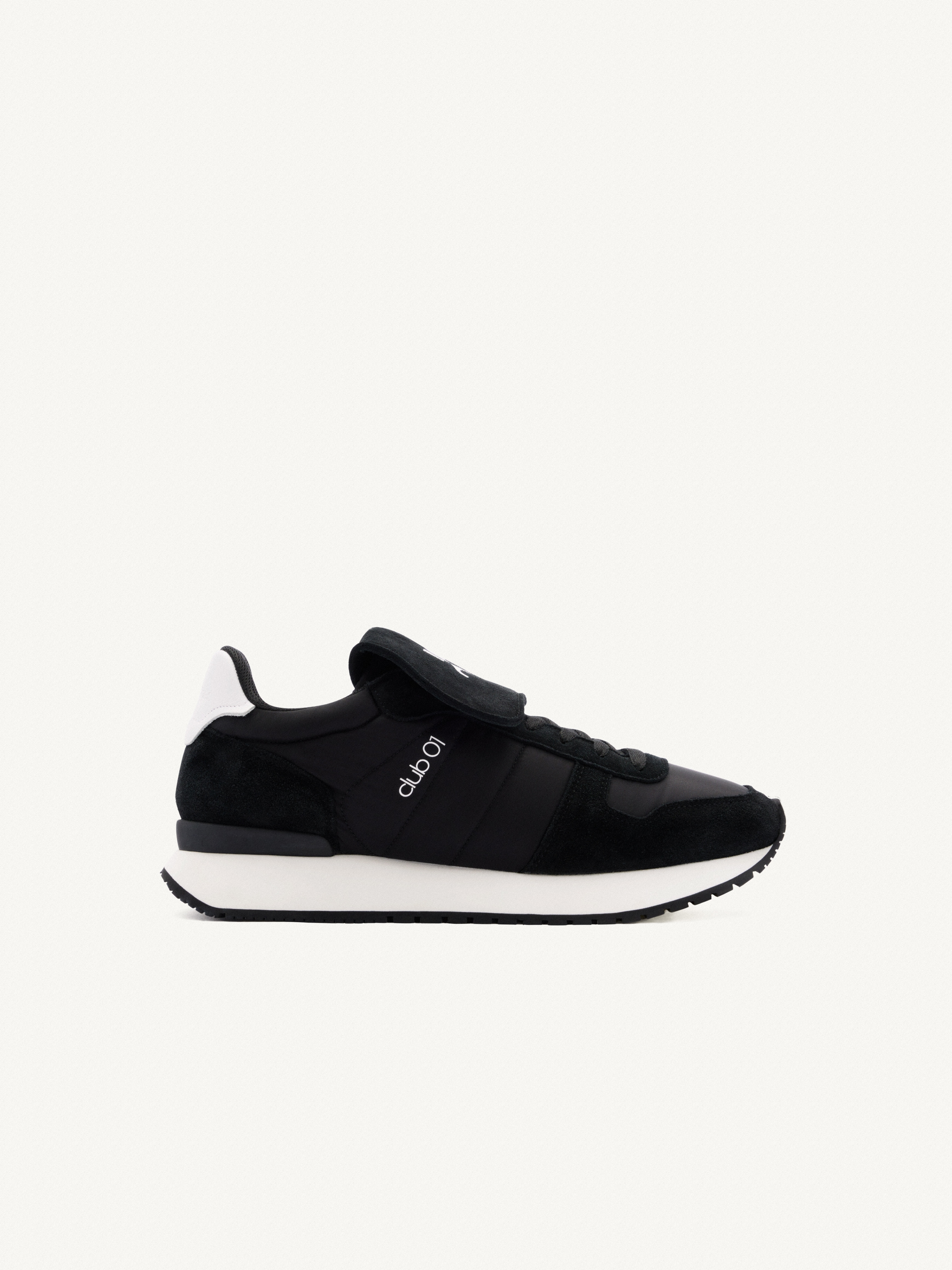 CLUB 01 SNEAKERS - 1