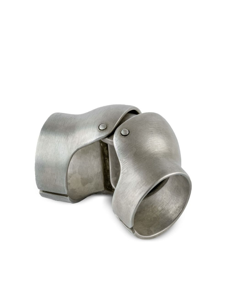 x Fangophilia Joint Pure ring 4