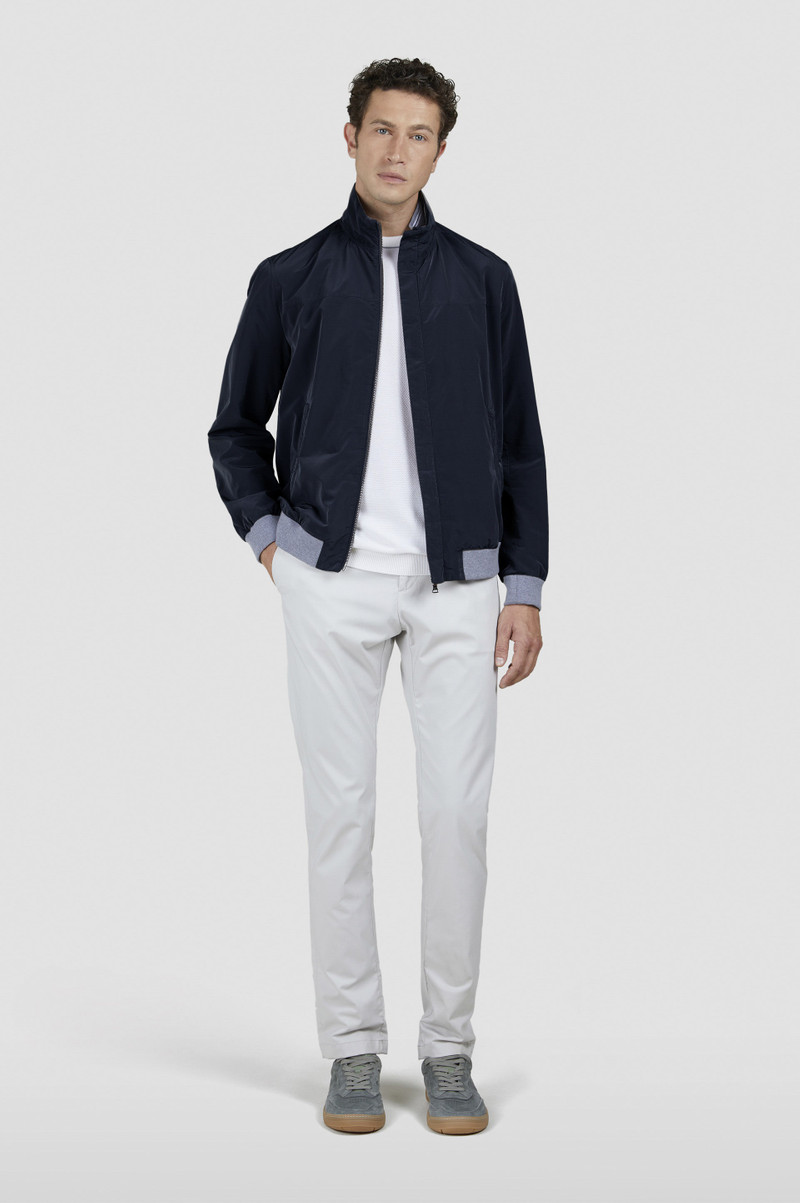 Paul & Shark BOMBER RE-130 HIGH DENSITY outlook