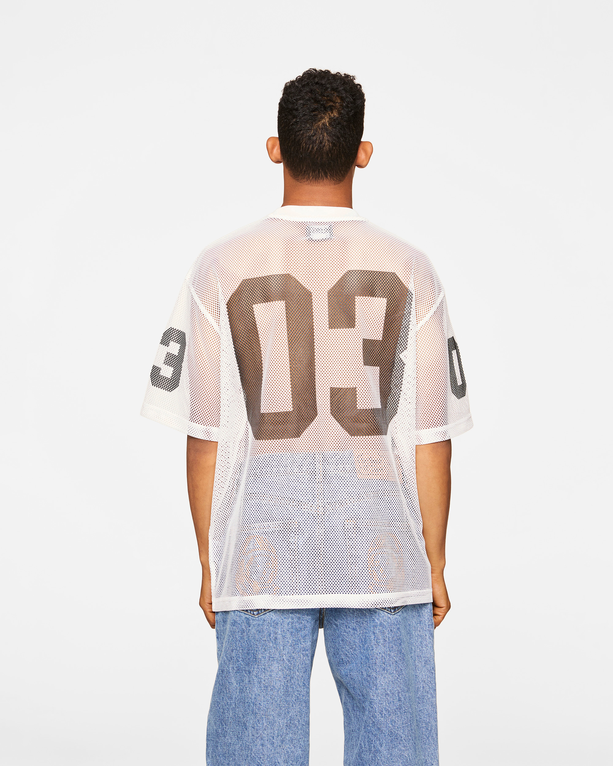 VARSITY TEE - 5