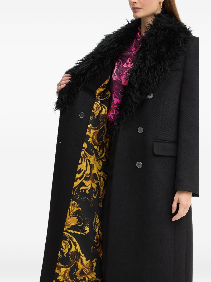 double-breasted coat 5
