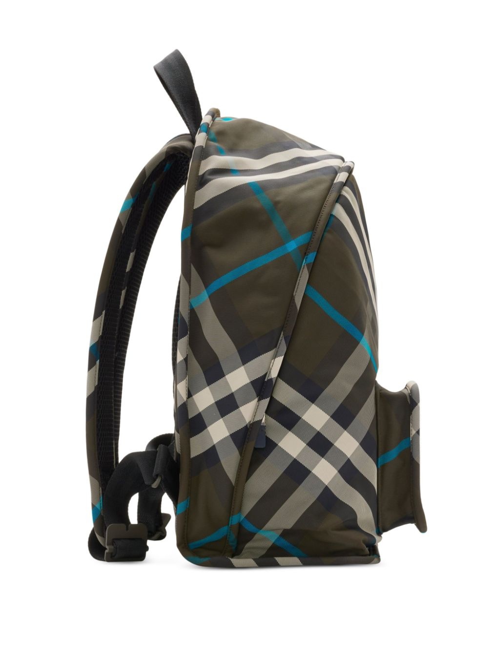 Shield checked backpack - 3