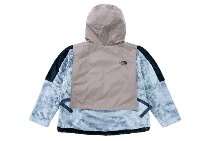 THE NORTH FACE Fw22 Waterproof Jacket 'Grey' NF0A7WA3-EFU - 2