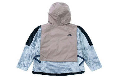 The North Face THE NORTH FACE Fw22 Waterproof Jacket 'Grey' NF0A7WA3-EFU outlook