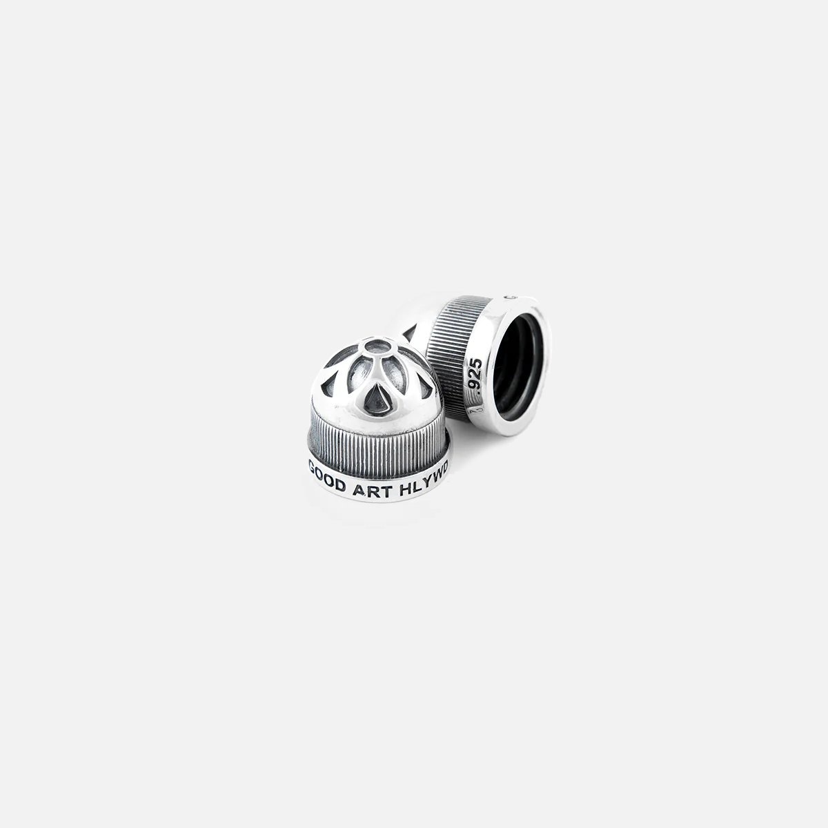 GA-LIPS-CAP GOOD ART HLYWD Lips-So-Clean Cap - 3