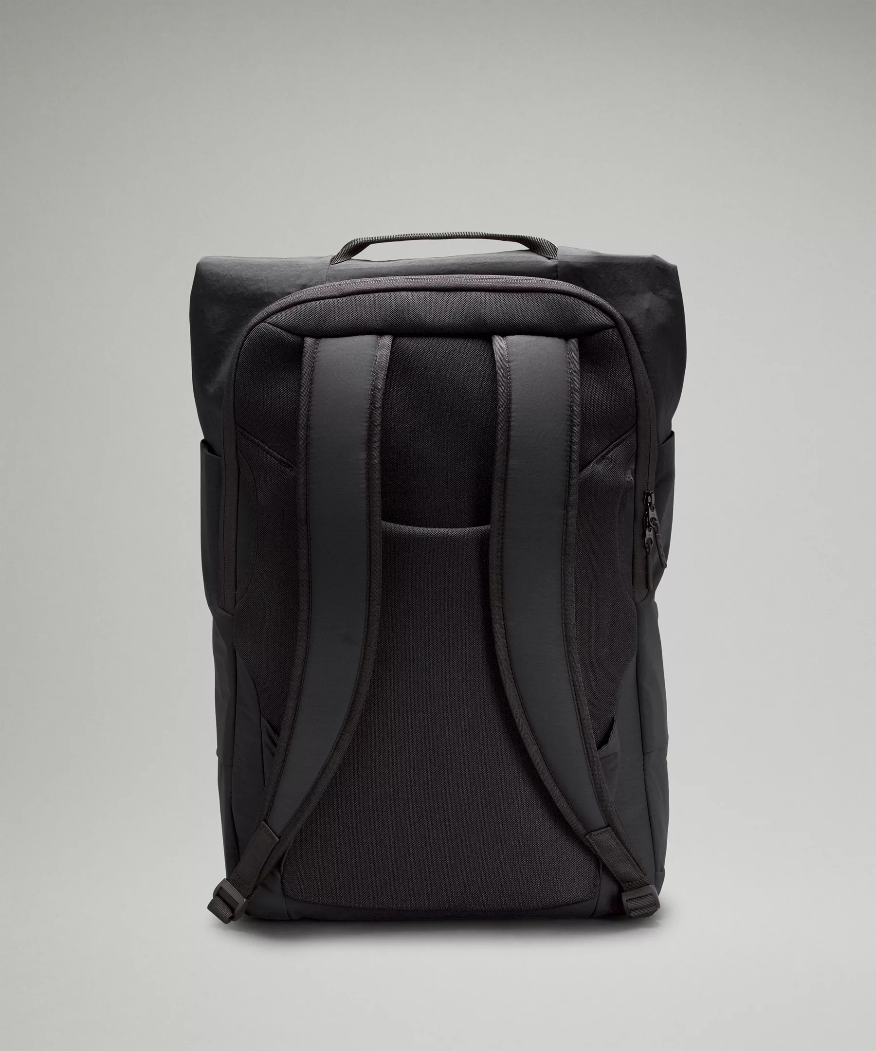 Team Canada Rolltop Backpack 45L *COC Logo - 3