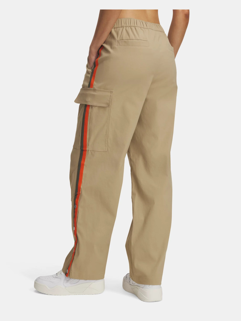 Under Armour UA Courtside outlook