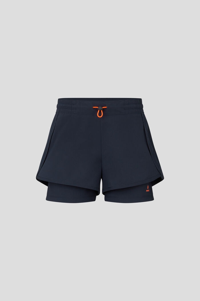 Lilo Functional shorts in Navy blue - 1