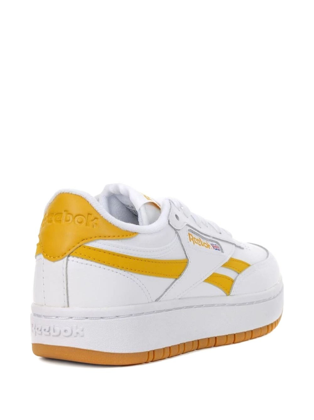 Club C Double Revenge "White" sneakers - 3