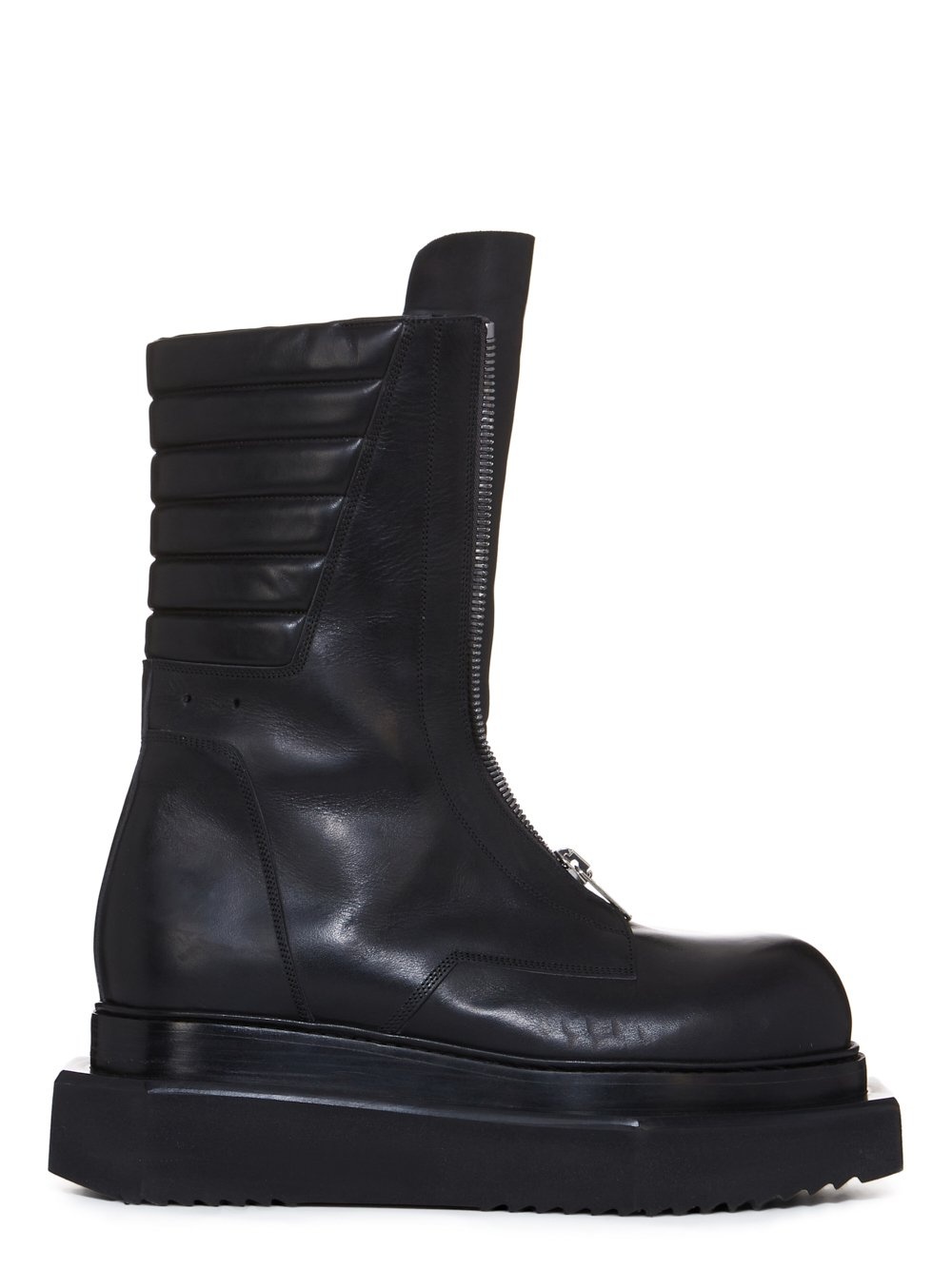BOOTS - 1