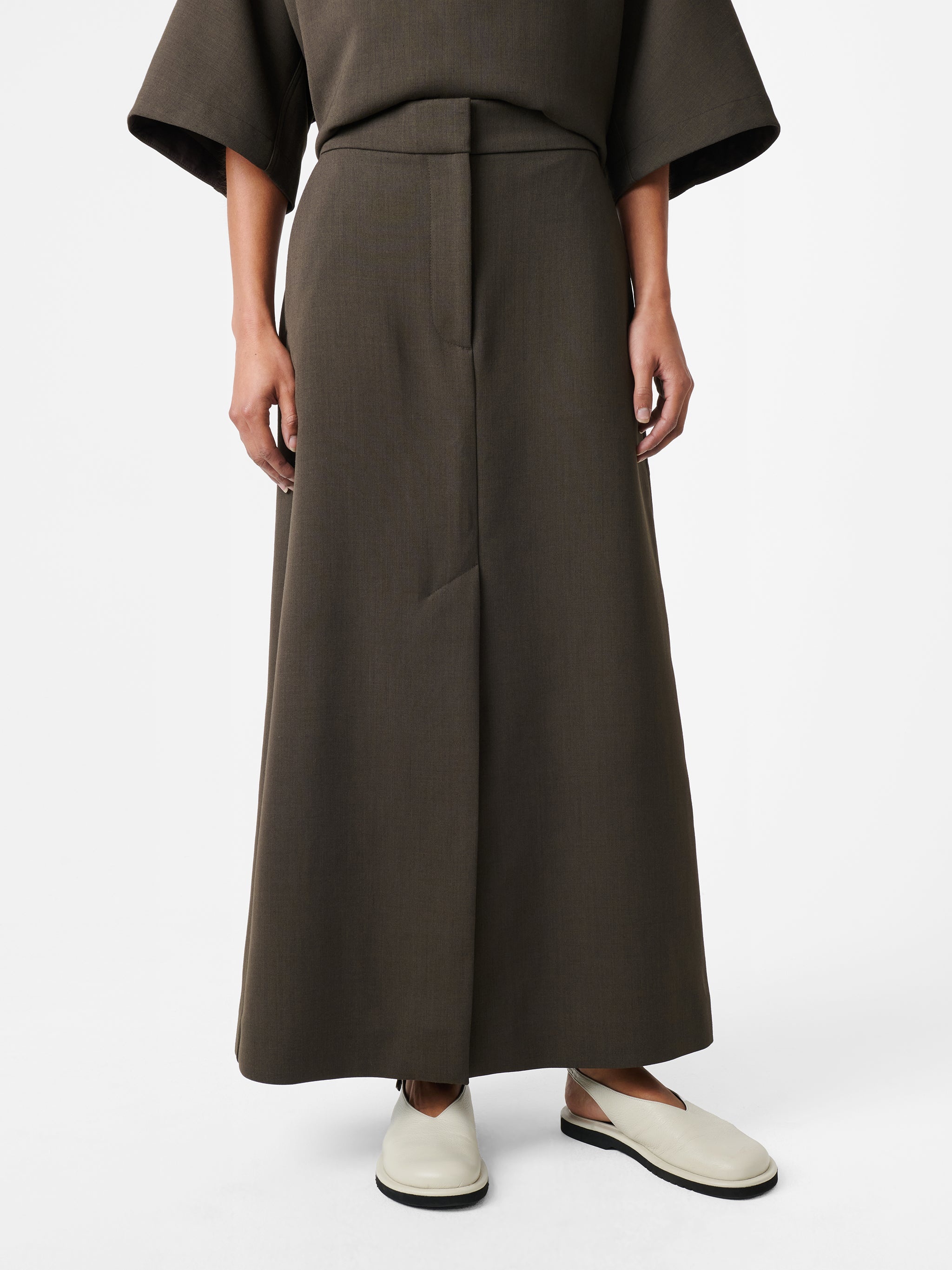 Gaia Skirt - 4