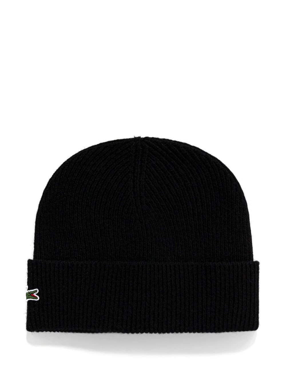 logo-appliqué beanie (set of two) - 2