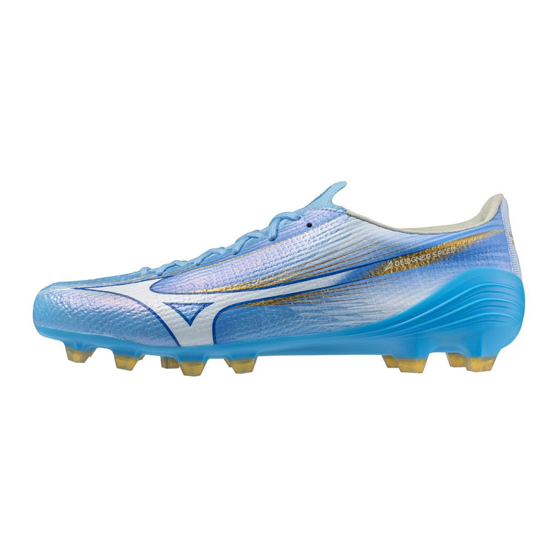 Mizuno Alpha III Elite FG Firm Ground Soccer Cleat 1