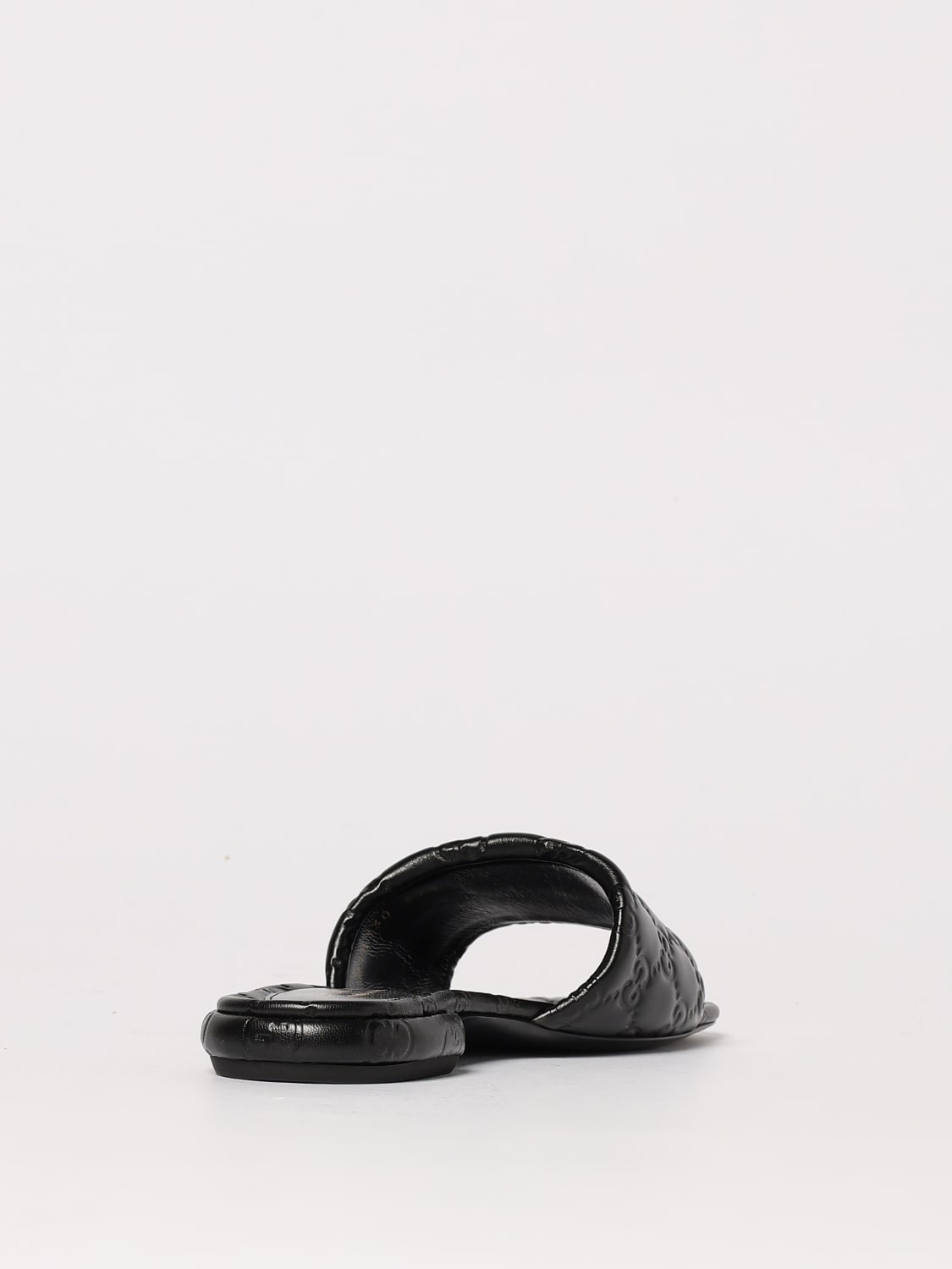 Flat sandals woman Gucci - 3