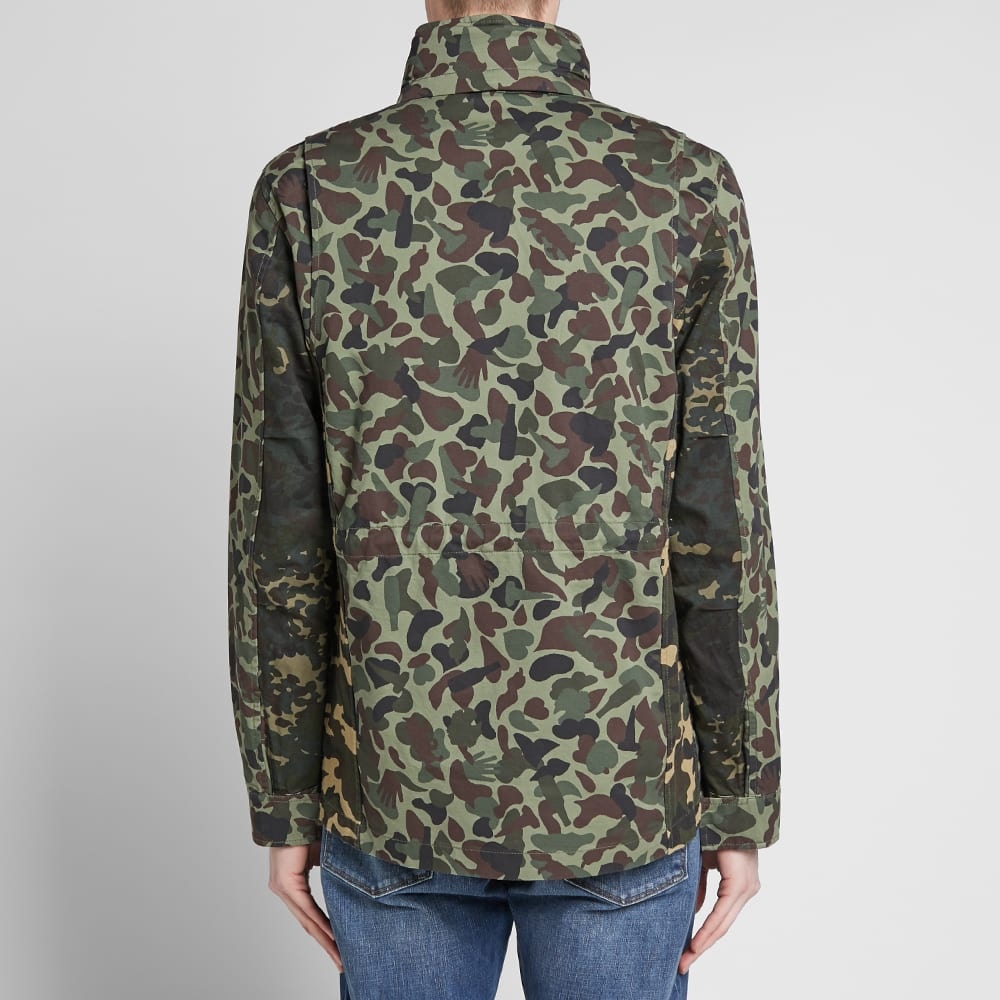 Paul Smith Field Jacket - 5