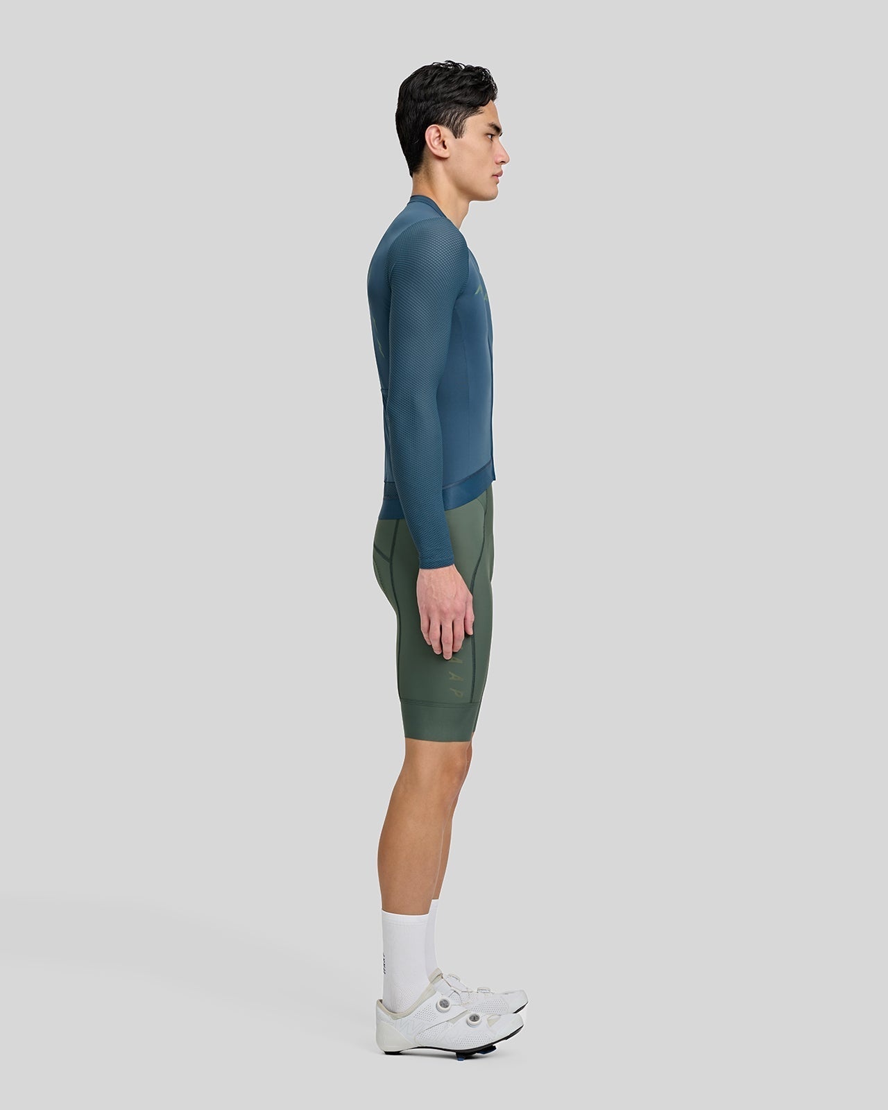 Evade Pro Base LS Jersey - 3