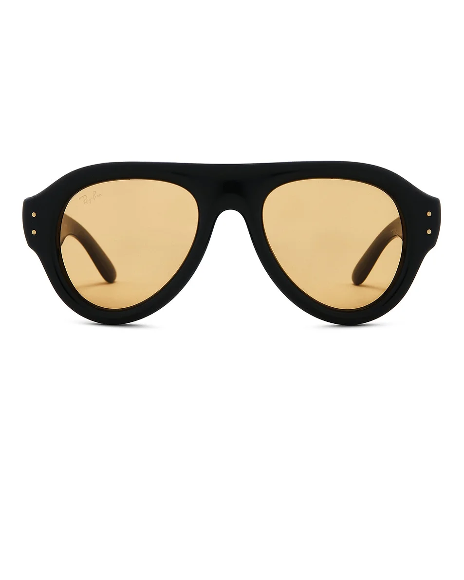 Pilot Sunglasses - 1