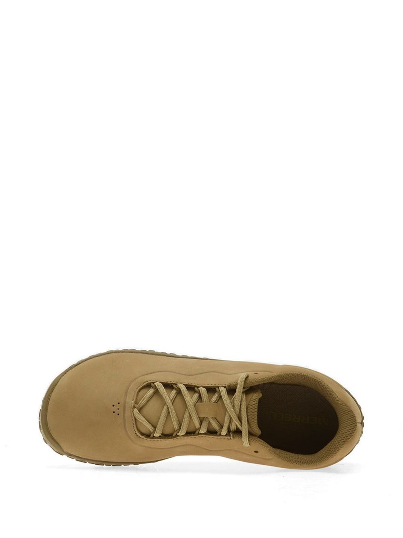 Vapor Glove leather sneakers 4