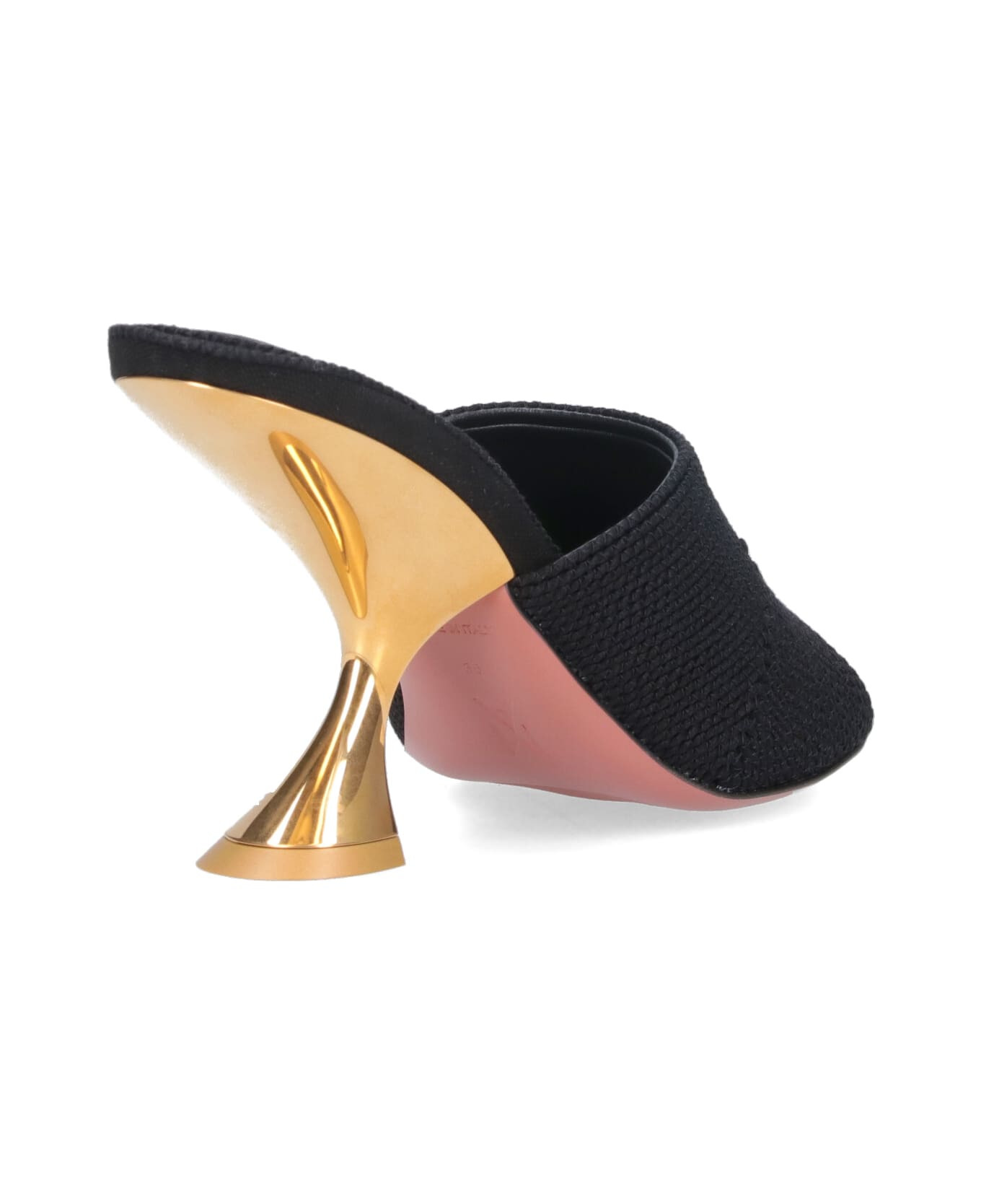 "taylor" Pumps Sandals - 4