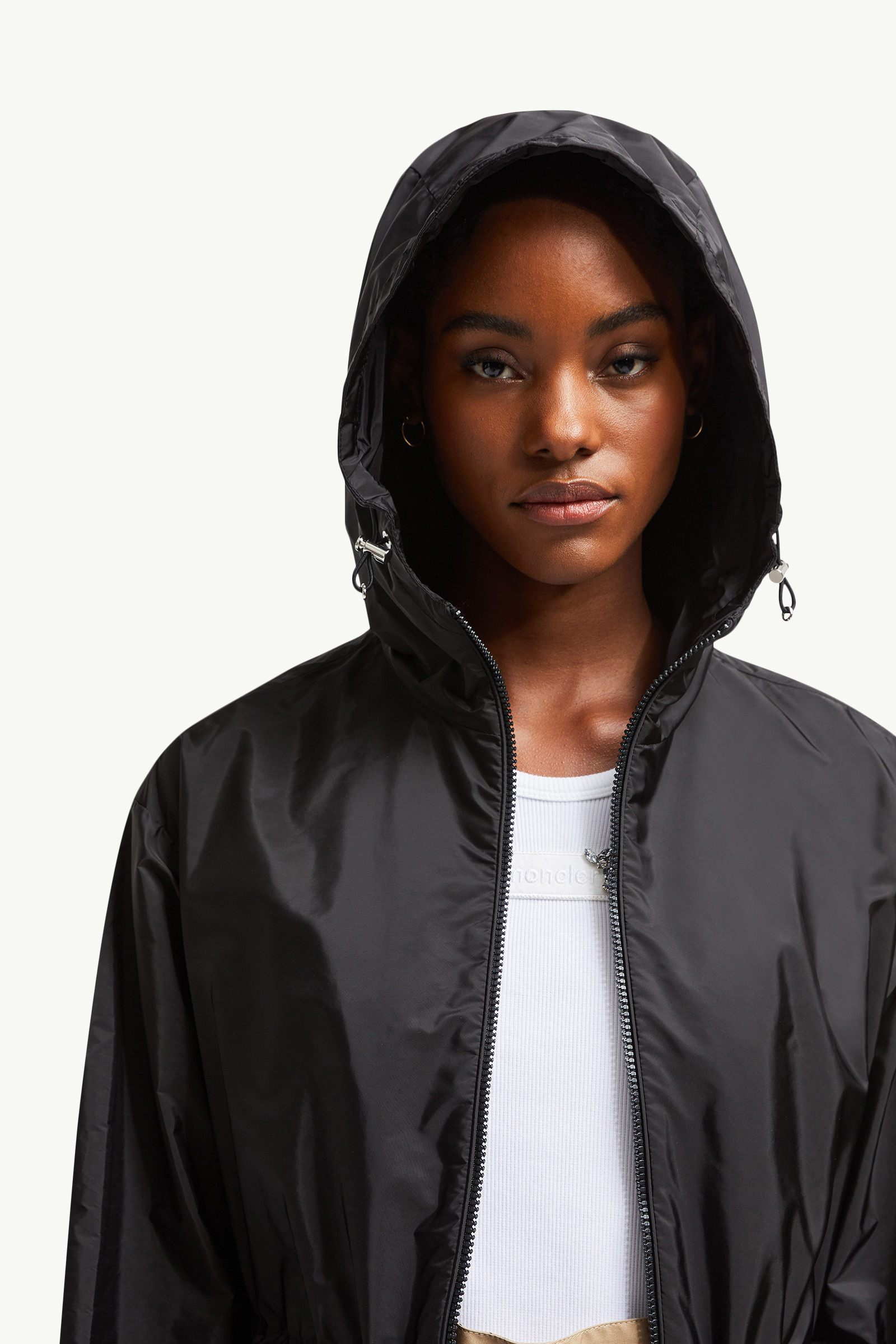 Wete Hooded Jacket - 8