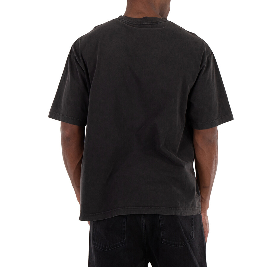 Ambush Abstract-Print Graphic T-Shirt - 3