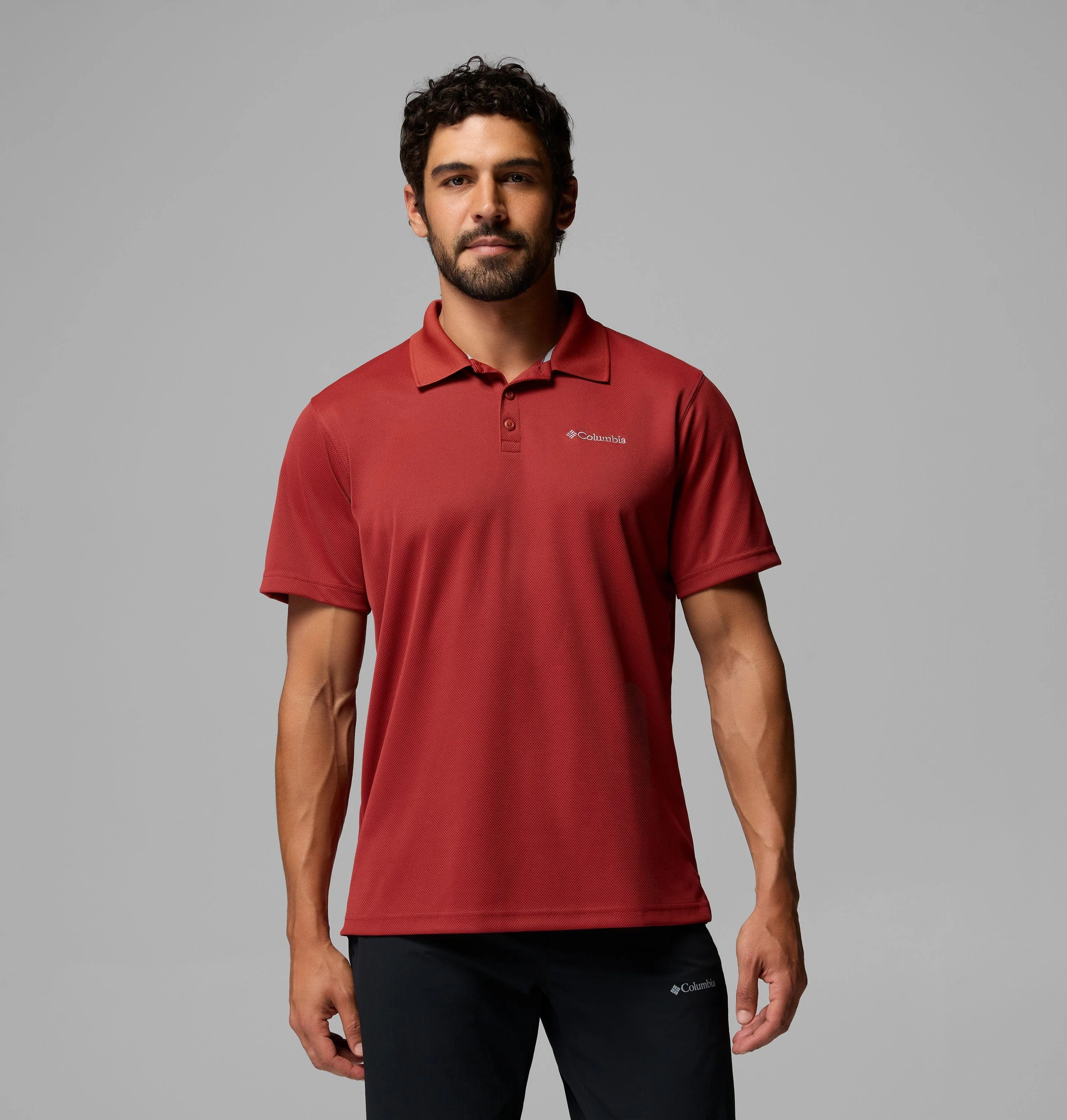 Men’s Utilizer Polo Shirt - 1