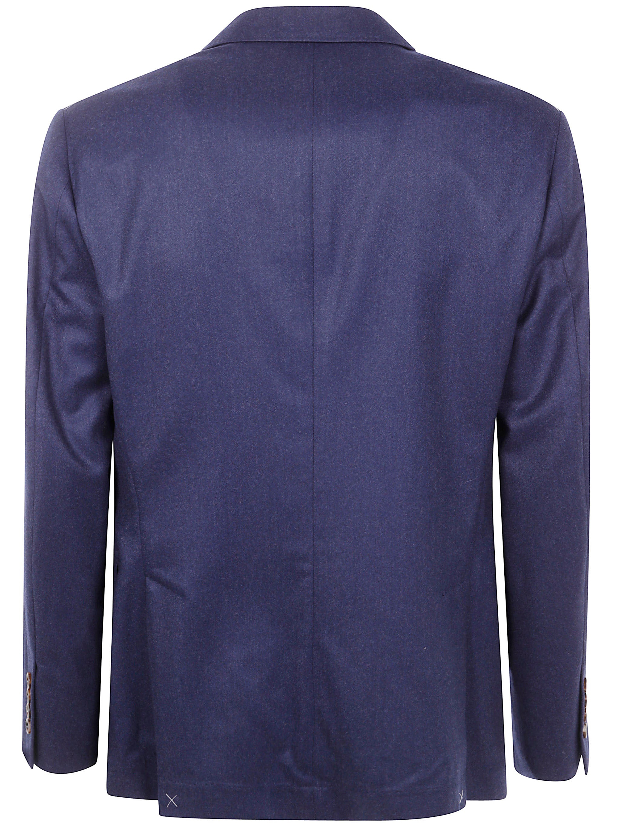Brunello Cucinelli Men Classic Suit - 2