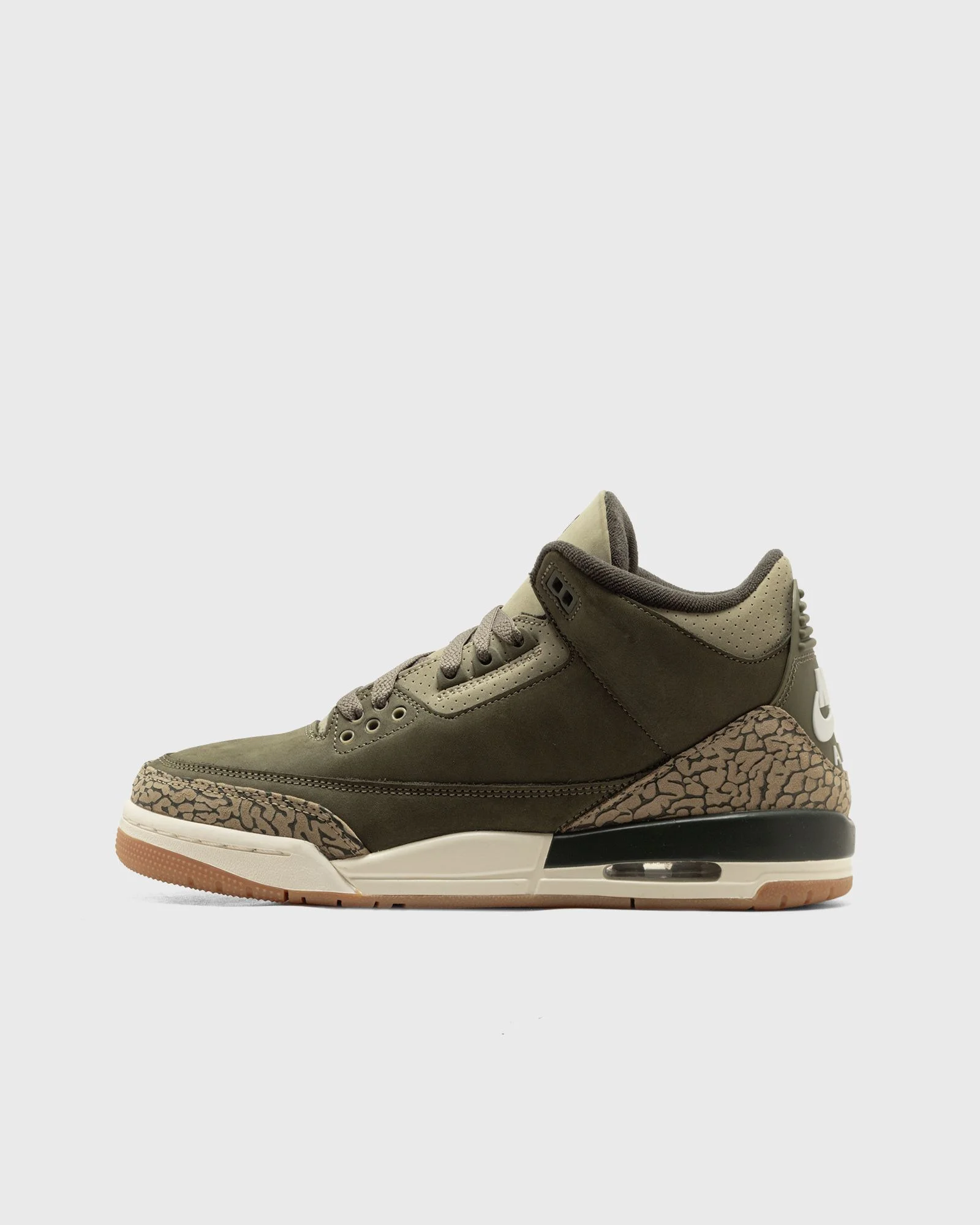 AIR JORDAN 3 RETRO (GS) - 1