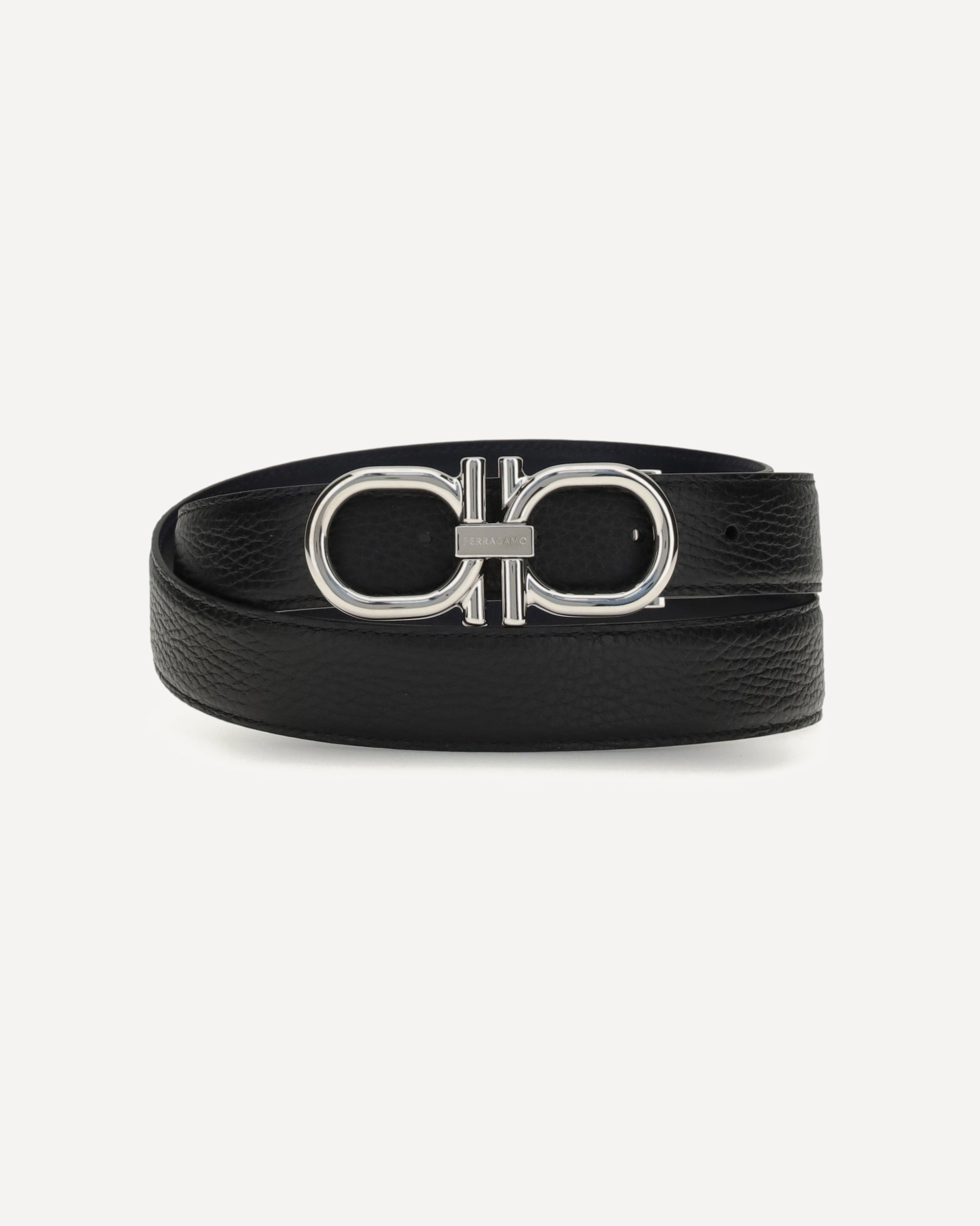 Gancini reversible Belt - 1