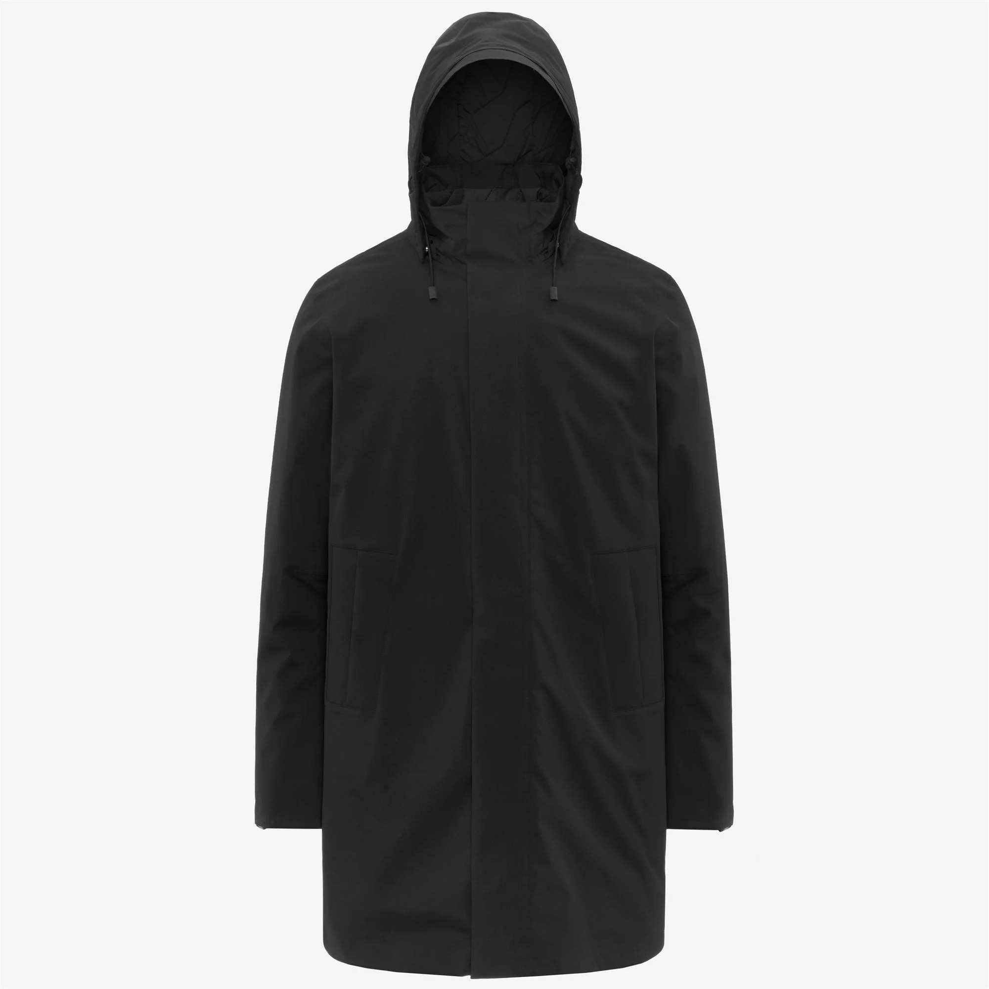 THOMAL BONDED PADDED - 1