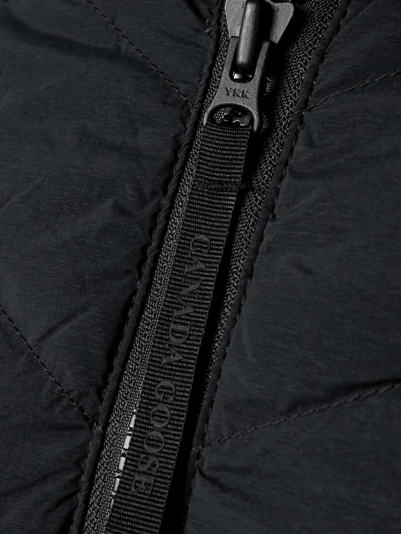 Clair hooded quilted Aira down coat - 5