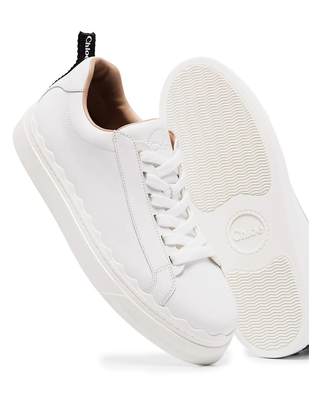 Lauren low-top sneakers - 2
