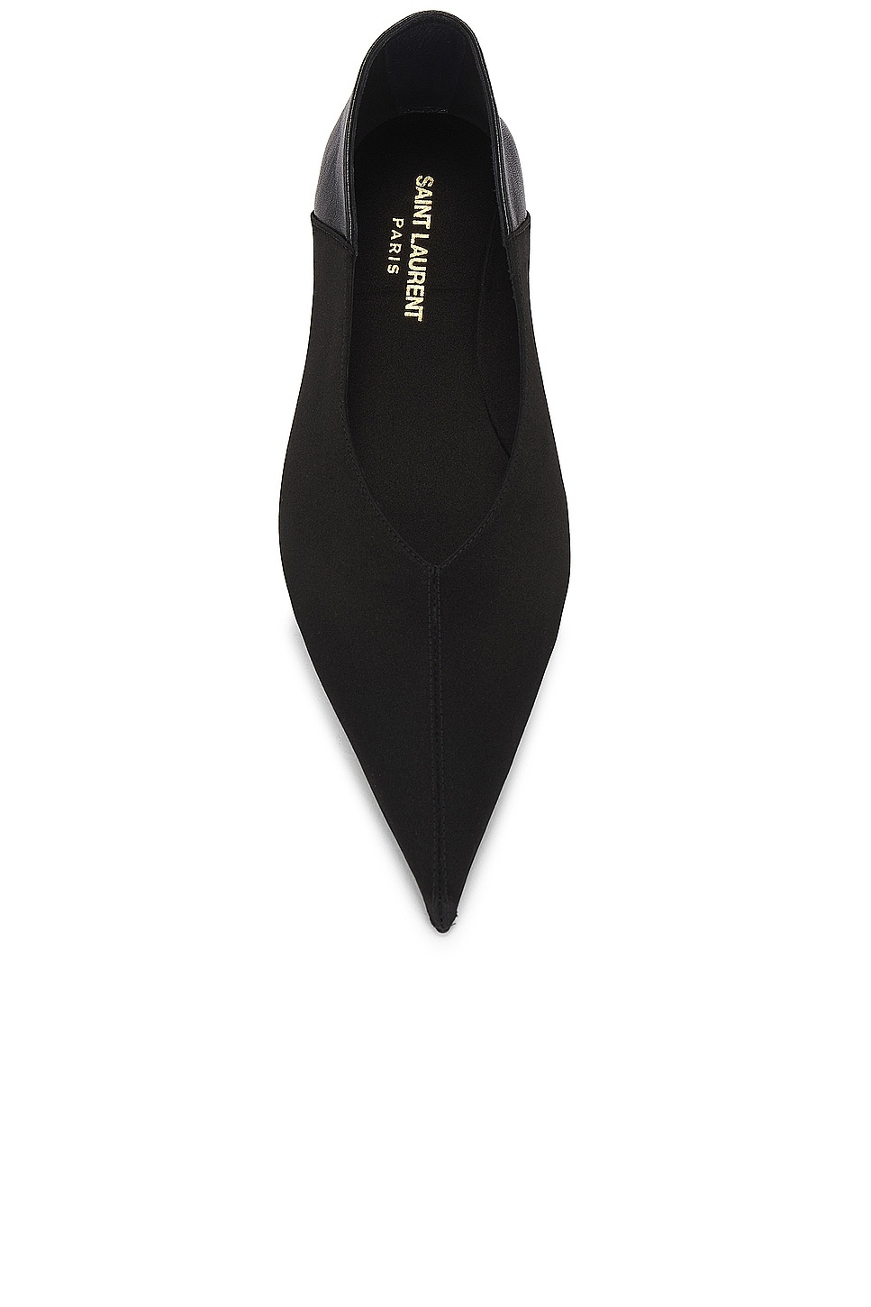 Carolyn Flat Slipper - 5